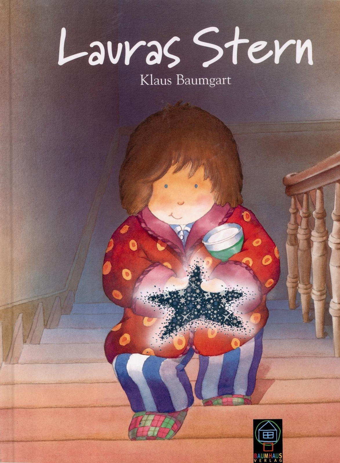 Thumbnail - Lauras Stern | Klaus Baumgart | Deutsch | Buch | 32 S. | 2001 |