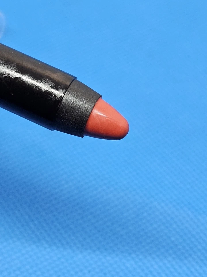 Lord & Berry 20100 Crayon Lipstick 7291 CAYENNE 0.11oz (SLIGHT FLAW, PLZ READ) - Image 4 of 4