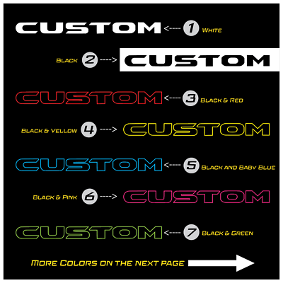 Rubicon Lettering Cut File Jeep Rubicon Lettering Font