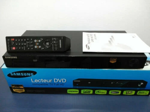 Proyectores de Home Cinema Samsung