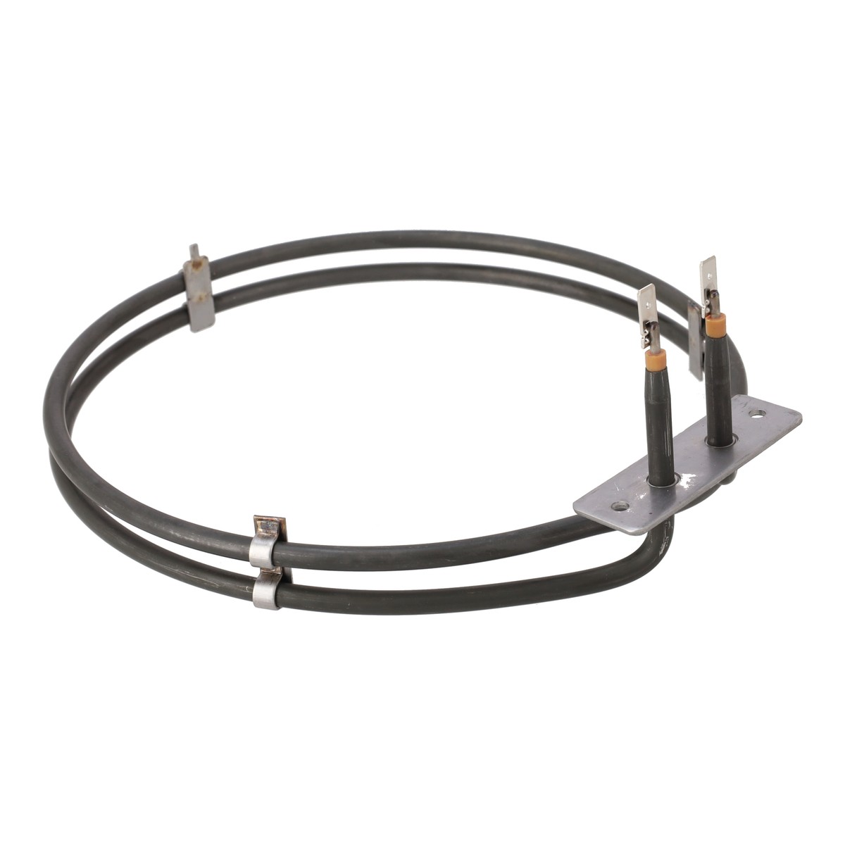 Ventola Forno Riscaldamento Per Zanussi ZKC5540S,ZKC5540W - Foto 12