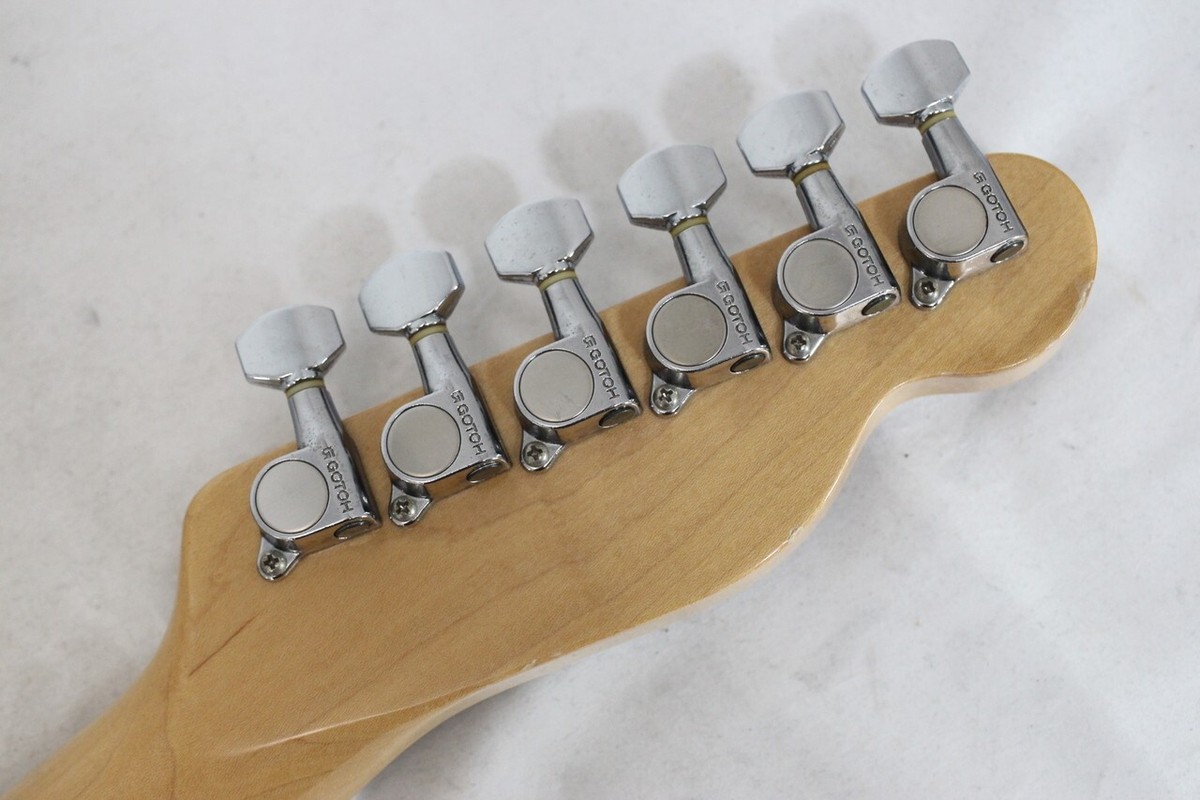 Fender Japan TL72-65L テレキャスター レフティ 90's Fender Japan TL72-65L テレキャスター レフティ 90's Fender Japan