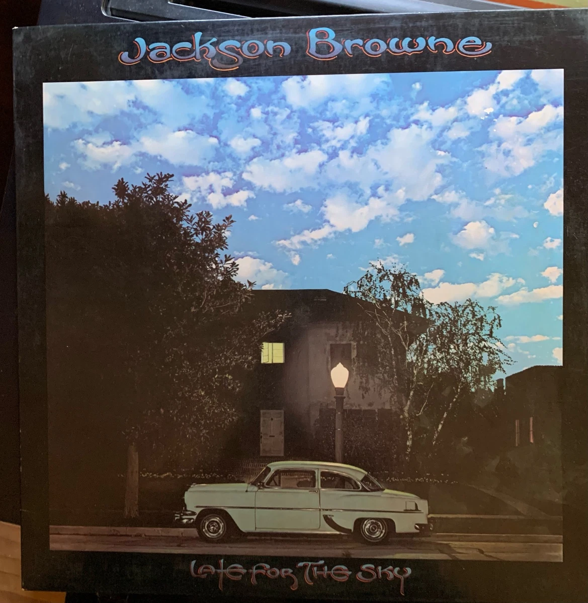 jackson browne late for the sky products for sale | eBay