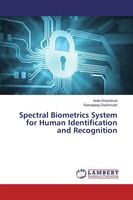 Anita Khandizod (U. A.) | Spectral Biometrics System For Human Identification...