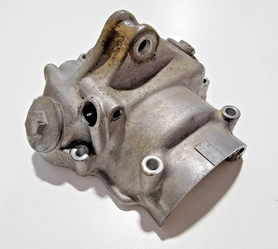 Крышка рычага подвески головки блока цилиндров 1973-1978 Honda XL175 XL 175 K0 K1 K2 - Изображение 2 из 4