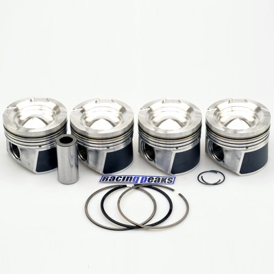 #ad Piston set for Kia Ceed Proceed Xceed Stonic Sportage 1.6 CRDi D4FE 2018 $405.49