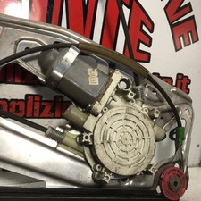 Lève vitre BMW 523