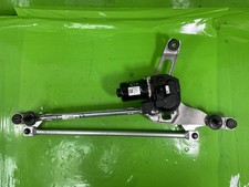 AUDI Q5 FRONT WINDSCREEN WIPER MOTOR & LINKAGE 8MC955023E 2025-2026
