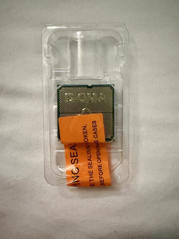 AMD Ryzen 7 7700 CPU - 5.3 GHz, 8 Cores, Socket AM5 - Brand New - Fast Shipping - Image 2 of 2