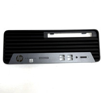 GENUINE HP PRO 400 G7 SFF FRONT BEZEL / COVER