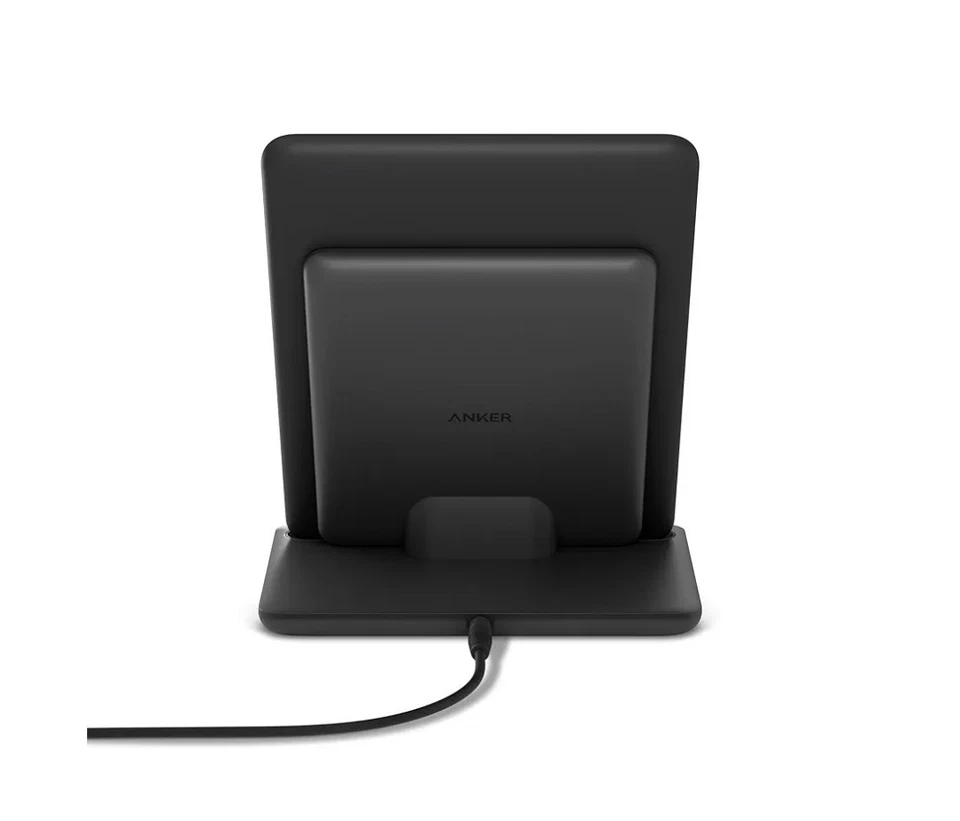 Made for Amazon, Wireless Charging Dock for Kindle Paperwhite Signature Editions - Image 2 of 3