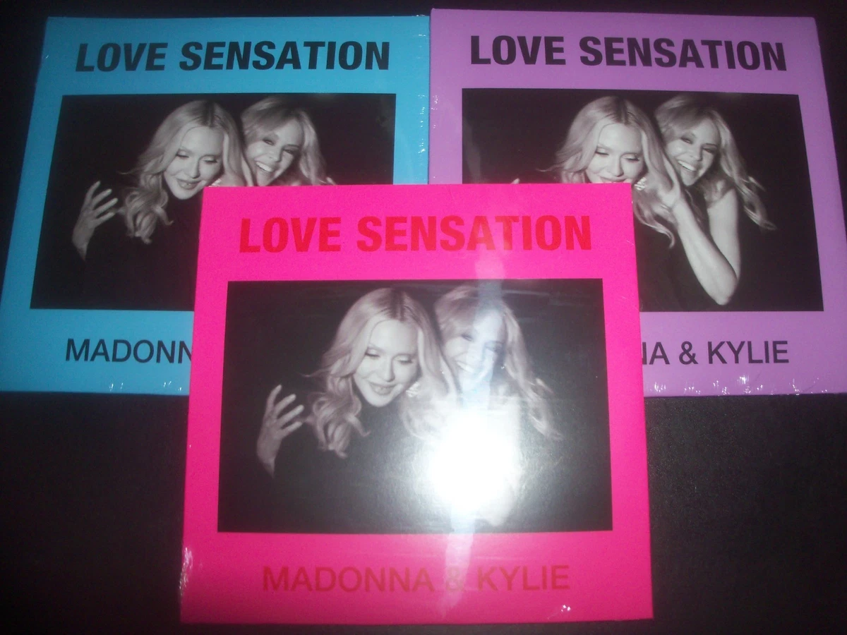 25+ Madonna Single Music CDs for sale | Updated Oct 2026