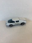 1971 HOTWHEELS REDLINES CREW CAR HEAVY WEIGHTS WHITE