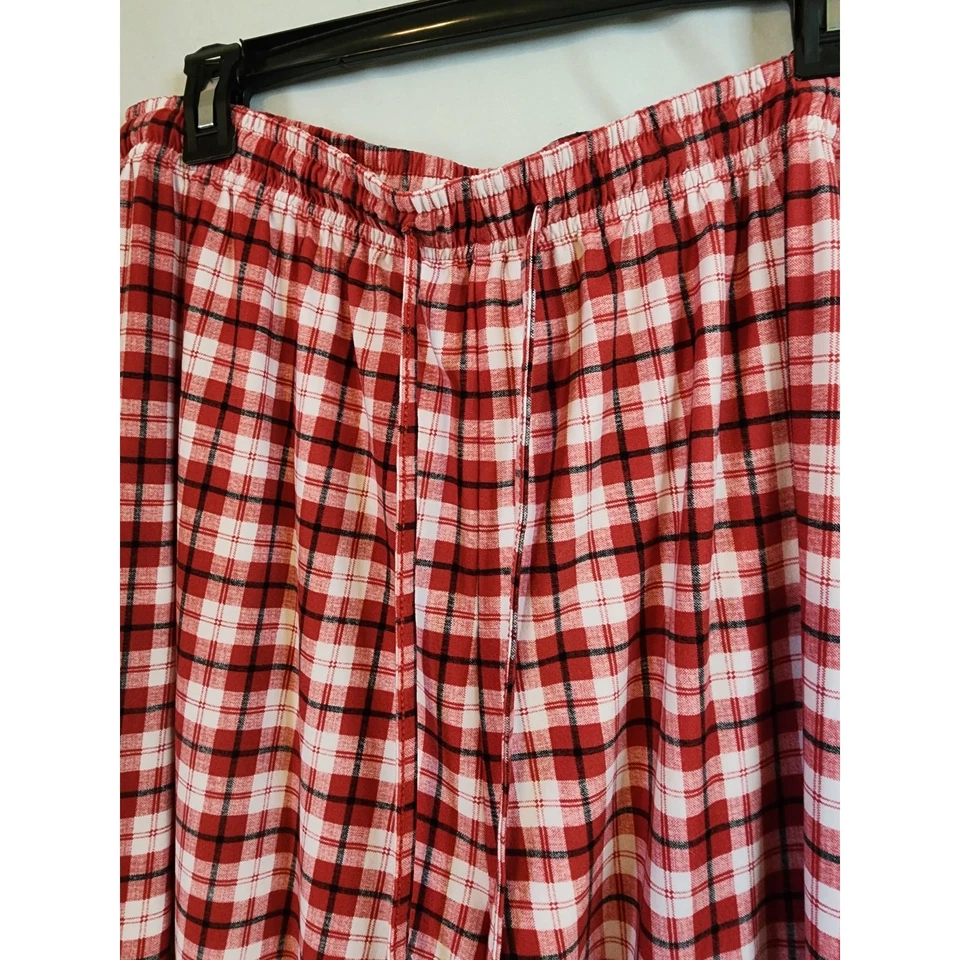 Pantalones de salón pijama de los Arizona Cardinals del equipo de la NFL APPAREL - talla XL Foto 3 de 4