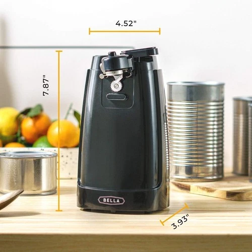 Electric Can/Jar Opener - Thumbnail 3