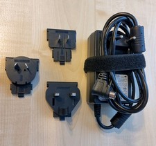 Netzteil, Reisenetzteil, ResMed S9, 30W Steckernetzteil
