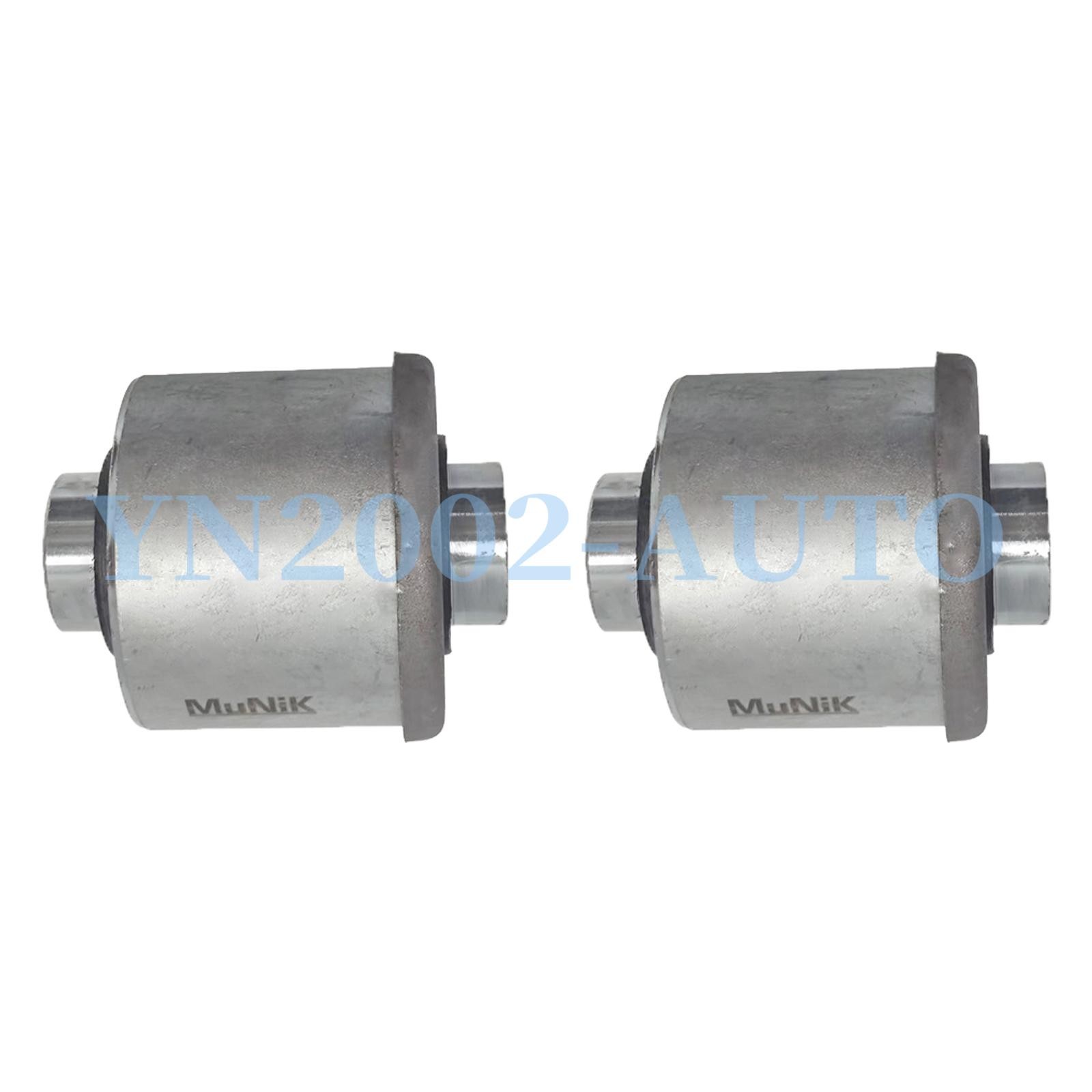 Rolls-Royce Phantom 2003-2016 FRONT+LOWER Control arm bushing
