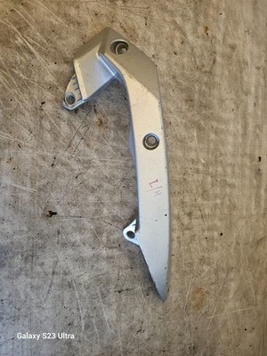 Aprilia Pegaso Strada 650 Left Grab Rail