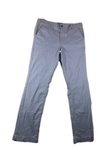 OshKosh B'Gosh Pants Blue Adjustable Waist Boys Size 14