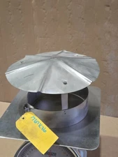 McMaster Carr rain cap 1767K36