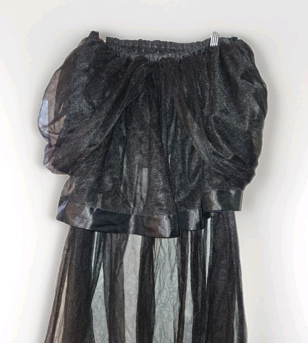 Petticoat Bustle
