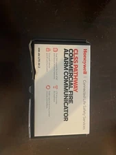 Honeywell CLSS Pathway Commercial Fire Alarm Communicator HW-AV-LTE-M-2