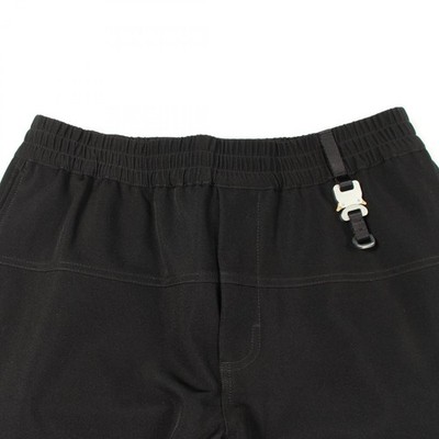 1017 ALYX 9SM Technical Stretch Jogger Pants polyester Black #L