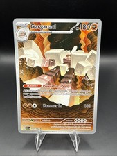 Garganacl 147/132 Me01: Mega Evolution Holo