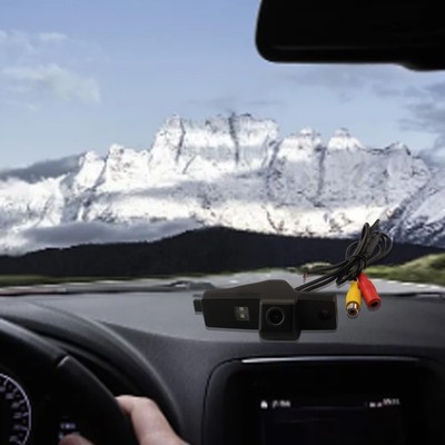 Rückfahrkamera Rückfahrkamera Rückeinbau automatische Hintergrundbeleuchtungs
