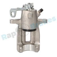 RAP Brakes Bremssattel Hinterachse, Links U.A. FüR Seat, VW