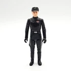 Vintage 1980 Kenner Star Wars Imperial Commander Officer Loose Hong Kong