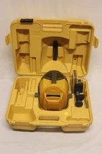 Topcon RL-H3C Self Leveling Laser Level with LS-70C Receiver C1
