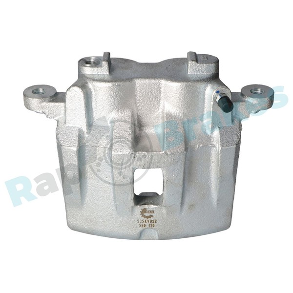 RAP Brakes Bremssattel R-K0342 Gusseisen FüR Jeep Cherokee 2 WJ WG CRD 4X4-image
