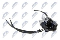 NEU - NTY EZC-HY-532 TüRschloss FüR Hyundai