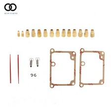 For Yamaha Banshee FULL JET KIT - 12 main jets + 2 pilot + 2 needles US