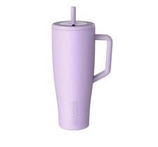 BruMate Era 40oz 100 Leak-Proof Straw Tumbler - Lavender OR Sage