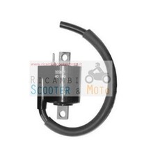 Coil High Voltage Original Ducati Yamaha WR 200 1993 327611#48