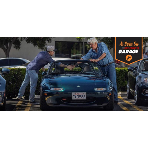 Mishimoto MMRAD-MIA-90 Radiator - Picture 1 of 3