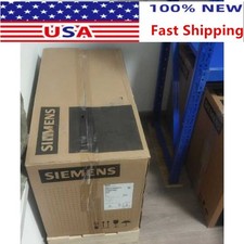 New Siemens G120 PM240-2 Unfiltered 6SL3210-1PE31-8UL0