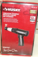 Husky Vibration Dampened Medium Stroke Air Hammer 1003 097 322  NEW FREE SHIPP