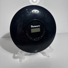 Naviskauto PC0022B Personal CD Player Tested Working - No Batteries Needed