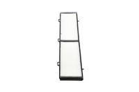 Bosch 1 987 432 124 Filter, Innenraumluft For Alpina BMW BMW (Brilliance)