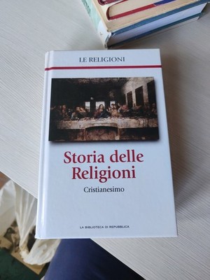Christentum RELIGIONSGESCHICHTE VOL 4 - Republik