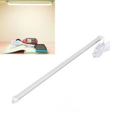 Under Cabinet Light USB Plug In Dimmable Eye Protec-tion 3 Colors LED Counter Ba