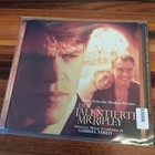 GABRIEL YARED ost der talentierte mr. ripley VG+/EX (CD Album, Soundtrack)