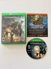 Titanfall 2 (Microsoft Xbox One, 2016) Complete CIB