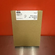 Siemens 6ES7523-1BL00-0AA0 Brand New! Free Shipping!
