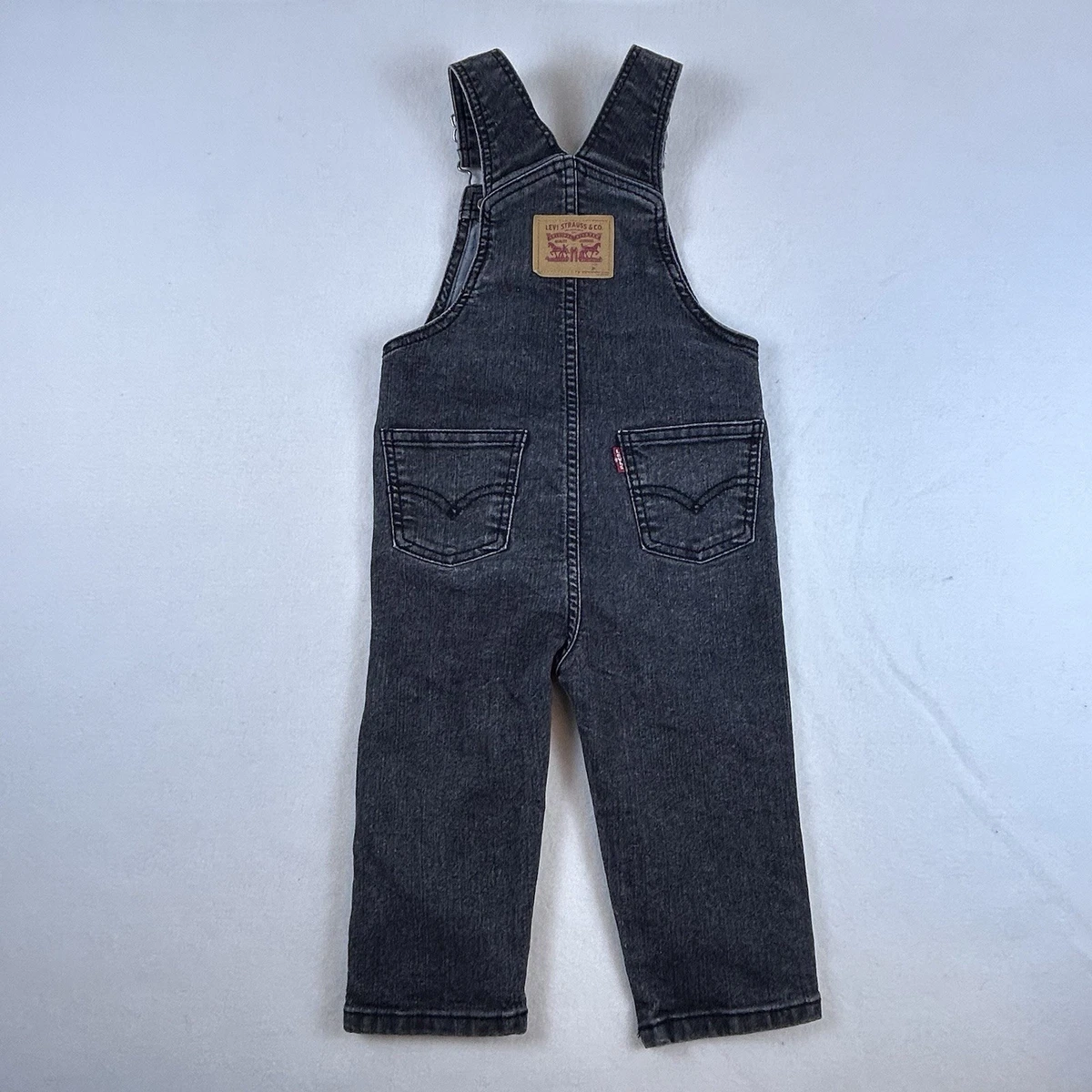 Levi's 100% Cotton Baby & Toddler Clothing for sale | eBay