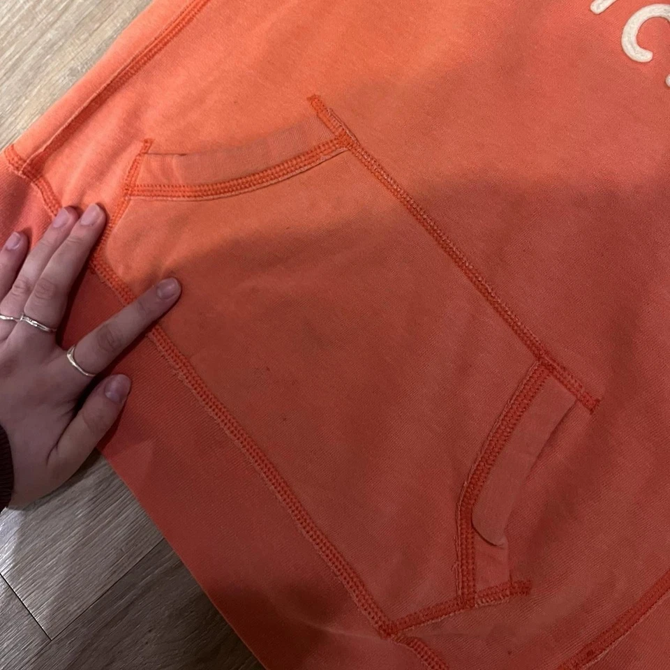 Sudadera con capucha Y2K Gilly Hicks Foto 3 de 4