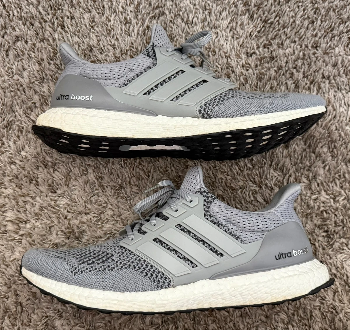 adidas gazelle silver green womens Adidas Ultraboost 1.0 